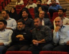رئیس جدید مرکز آموزش عالی شهید باکری میاندواب معرفی شد