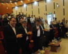 رئیس جدید مرکز آموزش عالی شهید باکری میاندواب معرفی شد