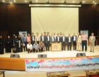 رئیس جدید مرکز آموزش عالی شهید باکری میاندواب معرفی شد