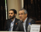 در نشست منطقه ای مطرح شد: دانشجویان می توانند مطالبات خود از تریبون دانشگاه مطرح کنند