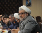در نشست منطقه ای مطرح شد: دانشجویان می توانند مطالبات خود از تریبون دانشگاه مطرح کنند