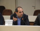 در نشست منطقه ای مطرح شد: دانشجویان می توانند مطالبات خود از تریبون دانشگاه مطرح کنند