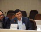 در نشست منطقه ای مطرح شد: دانشجویان می توانند مطالبات خود از تریبون دانشگاه مطرح کنند