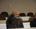 در نشست منطقه ای مطرح شد: دانشجویان می توانند مطالبات خود از تریبون دانشگاه مطرح کنند