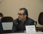 در نشست منطقه ای مطرح شد: دانشجویان می توانند مطالبات خود از تریبون دانشگاه مطرح کنند