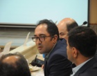 در نشست منطقه ای مطرح شد: دانشجویان می توانند مطالبات خود از تریبون دانشگاه مطرح کنند