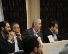 در نشست منطقه ای مطرح شد: دانشجویان می توانند مطالبات خود از تریبون دانشگاه مطرح کنند