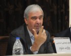 در نشست منطقه ای مطرح شد: دانشجویان می توانند مطالبات خود از تریبون دانشگاه مطرح کنند
