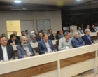 وزیر علوم در نشست با جامعه آموزش عالی استان:ما در پي محدود سازي كمي  و افزايش كيفيت در نظام آموزش عالي هستيم