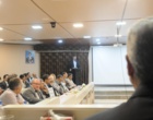 وزیر علوم در نشست با جامعه آموزش عالی استان:ما در پي محدود سازي كمي  و افزايش كيفيت در نظام آموزش عالي هستيم