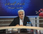 معاون وزیر علوم در دانشگاه ارومیه مطرح کرد: بودجه آموزش عالی کشور 3.7 درصد بودجه هزینه ای کل کشور است