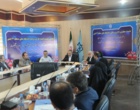 معاون وزیر علوم در دانشگاه ارومیه مطرح کرد: بودجه آموزش عالی کشور 3.7 درصد بودجه هزینه ای کل کشور است