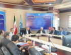 معاون وزیر علوم در دانشگاه ارومیه مطرح کرد: بودجه آموزش عالی کشور 3.7 درصد بودجه هزینه ای کل کشور است