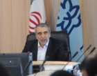 معاون وزیر علوم در دانشگاه ارومیه مطرح کرد: بودجه آموزش عالی کشور 3.7 درصد بودجه هزینه ای کل کشور است
