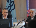 معاون وزیر علوم در دانشگاه ارومیه مطرح کرد: بودجه آموزش عالی کشور 3.7 درصد بودجه هزینه ای کل کشور است