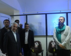 افتتاح مرکز نوآوری و استارت آپ دانشگاه ارومیه  و پارک علم و فناوری آذربایجان غربی  توسط وزیر علوم تحقیقات و فناوری 