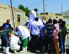 از دانشگاه تا محرومیت زدایی در روستاها