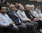 کارگاه بین المللی نقاط کوانتومی در دانشگاه ارومیه برگزار شد (+ فیلم) 