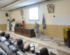 کارگاه بین المللی نقاط کوانتومی در دانشگاه ارومیه برگزار شد (+ فیلم) 