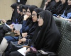 کارگاه بین المللی نقاط کوانتومی در دانشگاه ارومیه برگزار شد (+ فیلم) 