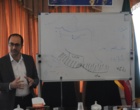دانشجویان ترکیه ای در دانشگاه ارومیه با ایران آشنا شدند 