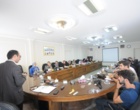 دانشجویان ترکیه ای در دانشگاه ارومیه با ایران آشنا شدند 