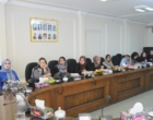 دانشجویان ترکیه ای در دانشگاه ارومیه با ایران آشنا شدند 