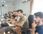 دانشجویان ترکیه ای در دانشگاه ارومیه با ایران آشنا شدند 