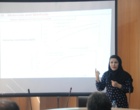 جلسه دفاعیه مدرك مضاعف (Double Degree)  با دانشگاه پاویا ایتالیا برگزار شد(+ فیلم)