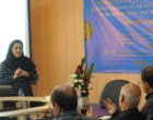 جلسه دفاعیه مدرك مضاعف (Double Degree)  با دانشگاه پاویا ایتالیا برگزار شد(+ فیلم)