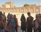دانشجویان ترکیه ای در دانشگاه ارومیه با ایران آشنا شدند 
