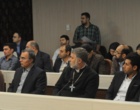 وحدت راه رسیدن به اهداف جامعه را هموار می‌کند
