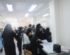  ثبت نام  بیش از 3000 دانشجوی جدیدالورود در دانشگاه ارومیه