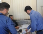  ثبت نام  بیش از 3000 دانشجوی جدیدالورود در دانشگاه ارومیه
