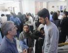  ثبت نام  بیش از 3000 دانشجوی جدیدالورود در دانشگاه ارومیه