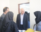  ثبت نام  بیش از 3000 دانشجوی جدیدالورود در دانشگاه ارومیه