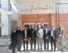 گسترش همکاری های دانشگاه ارومیه با هیئت پزشکی ورزشی استان 