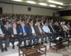 مراسم گرامیداشت هفته دفاع مقدس در دانشگاه ارومیه