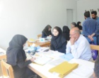  ثبت نام  بیش از 3000 دانشجوی جدیدالورود در دانشگاه ارومیه