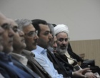 مراسم گرامیداشت هفته دفاع مقدس در دانشگاه ارومیه