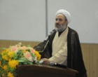 مراسم گرامیداشت هفته دفاع مقدس در دانشگاه ارومیه