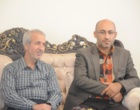 تکریم خانواده شهدا و جانبازان توسط  دانشگاه ارومیه 