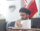 استفاده از ظرفیت هنر برای ترویج فرهنگ نماز