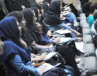 دانشجویان جدید الورود با شیوه های دسترسی به منابع علمی  آشنا شدند (گزارش تصویری)