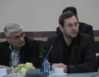 گسترش همکاری های دانشگاه ارومیه و شهرداری ارومیه  