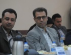 گسترش همکاری های دانشگاه ارومیه و شهرداری ارومیه  