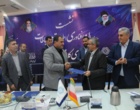 گسترش همکاری های دانشگاه ارومیه و شهرداری ارومیه  