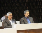 سومین  جلسه شورای دانشگاه ارومیه  برگزار شد