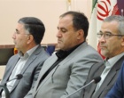 گسترش همکاری های دانشگاه ارومیه و شهرداری ارومیه  