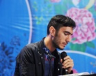 دانشجویان نو ورود حضور خود را در دانشگاه ارومیه جشن گرفتند ( + فیلم)